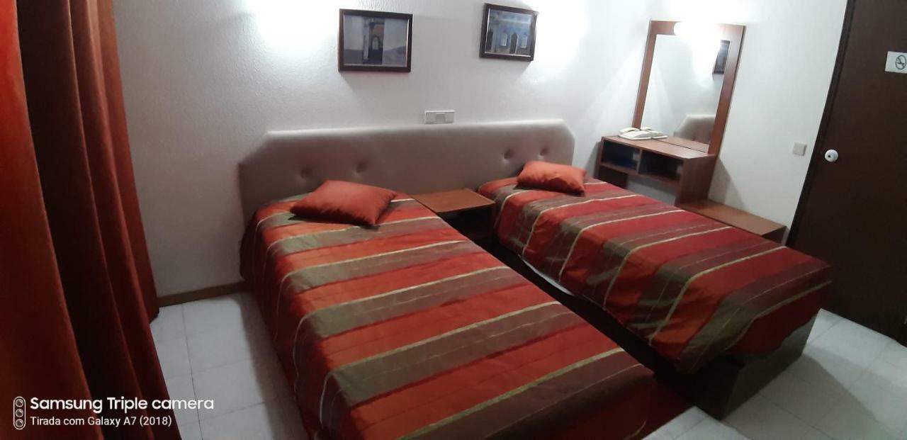Hostel Armona Ольян Экстерьер фото